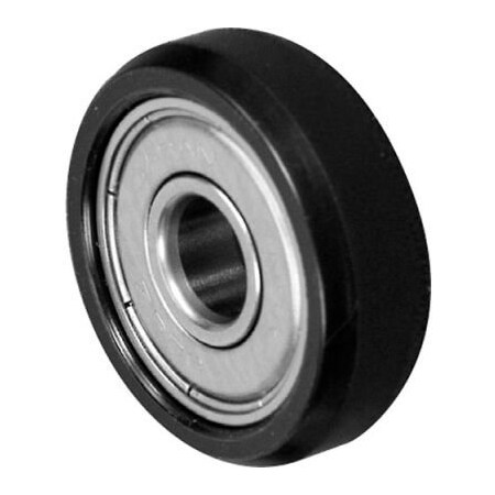 Allpoints Allpoints 265876 Roller Assembly - Transport For Hobart 265876